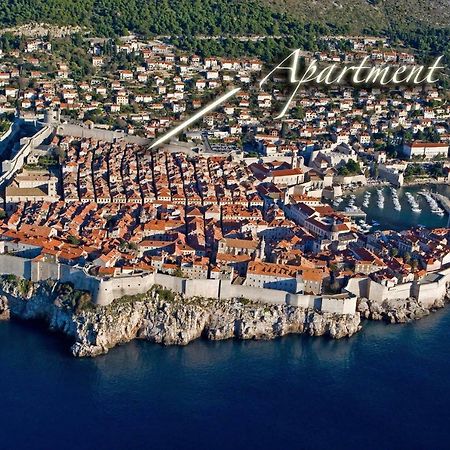 Apartments Lucia Old Town Dubrovnik Exterior foto