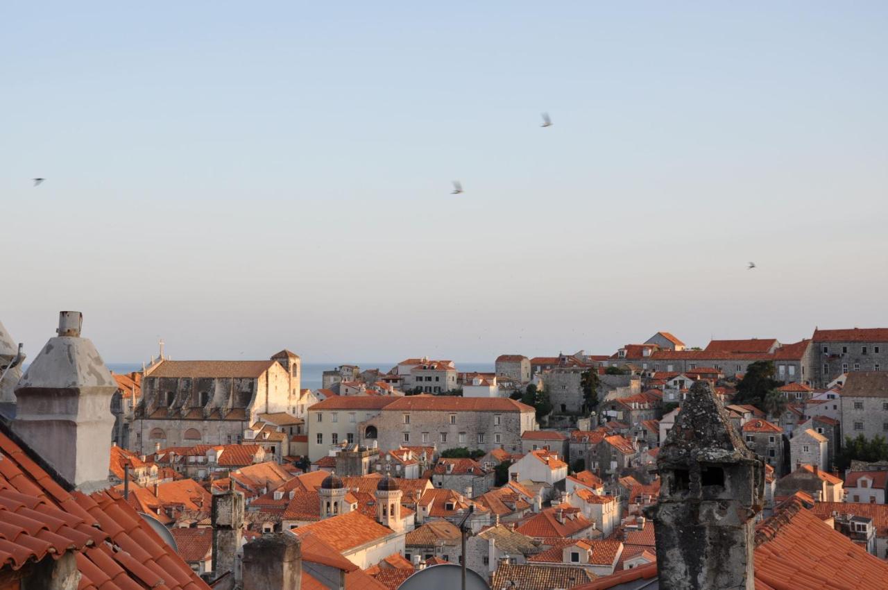 Apartments Lucia Old Town Dubrovnik Exterior foto