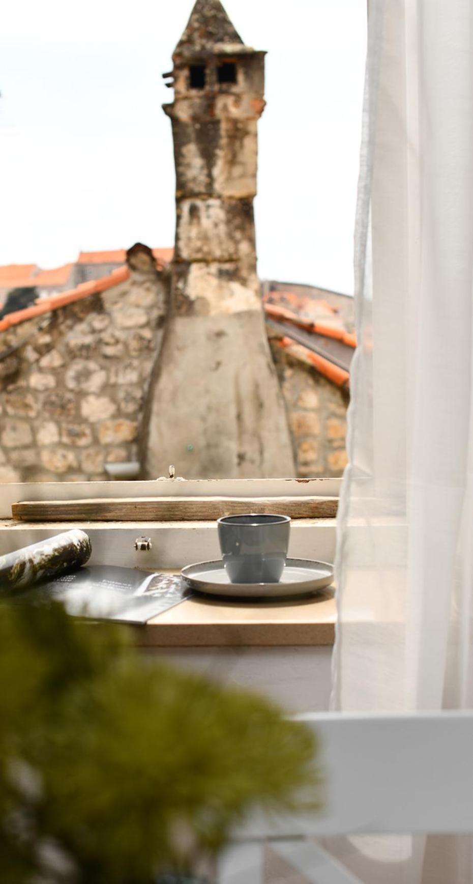 Apartments Lucia Old Town Dubrovnik Exterior foto