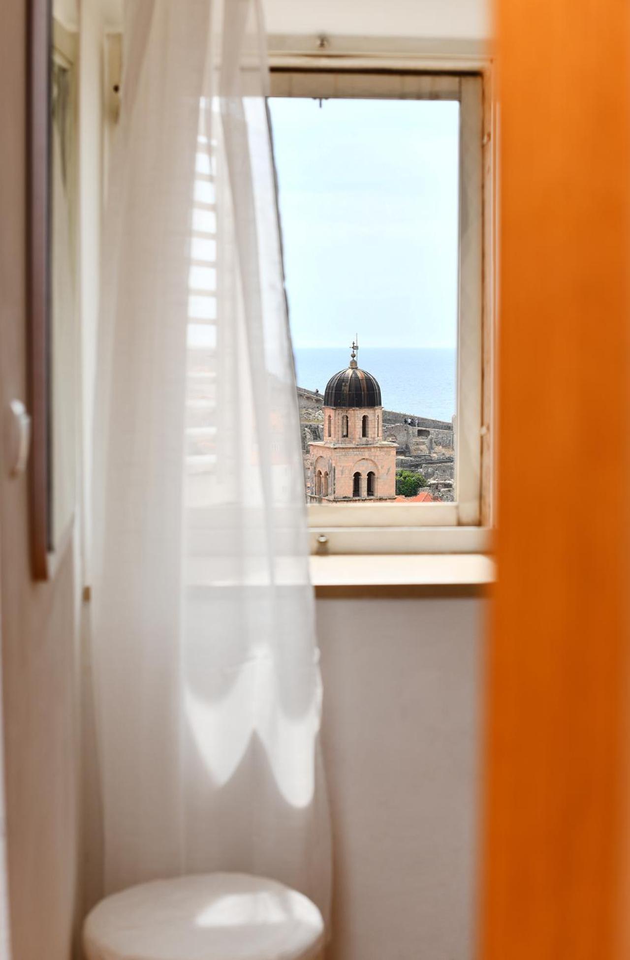 Apartments Lucia Old Town Dubrovnik Exterior foto