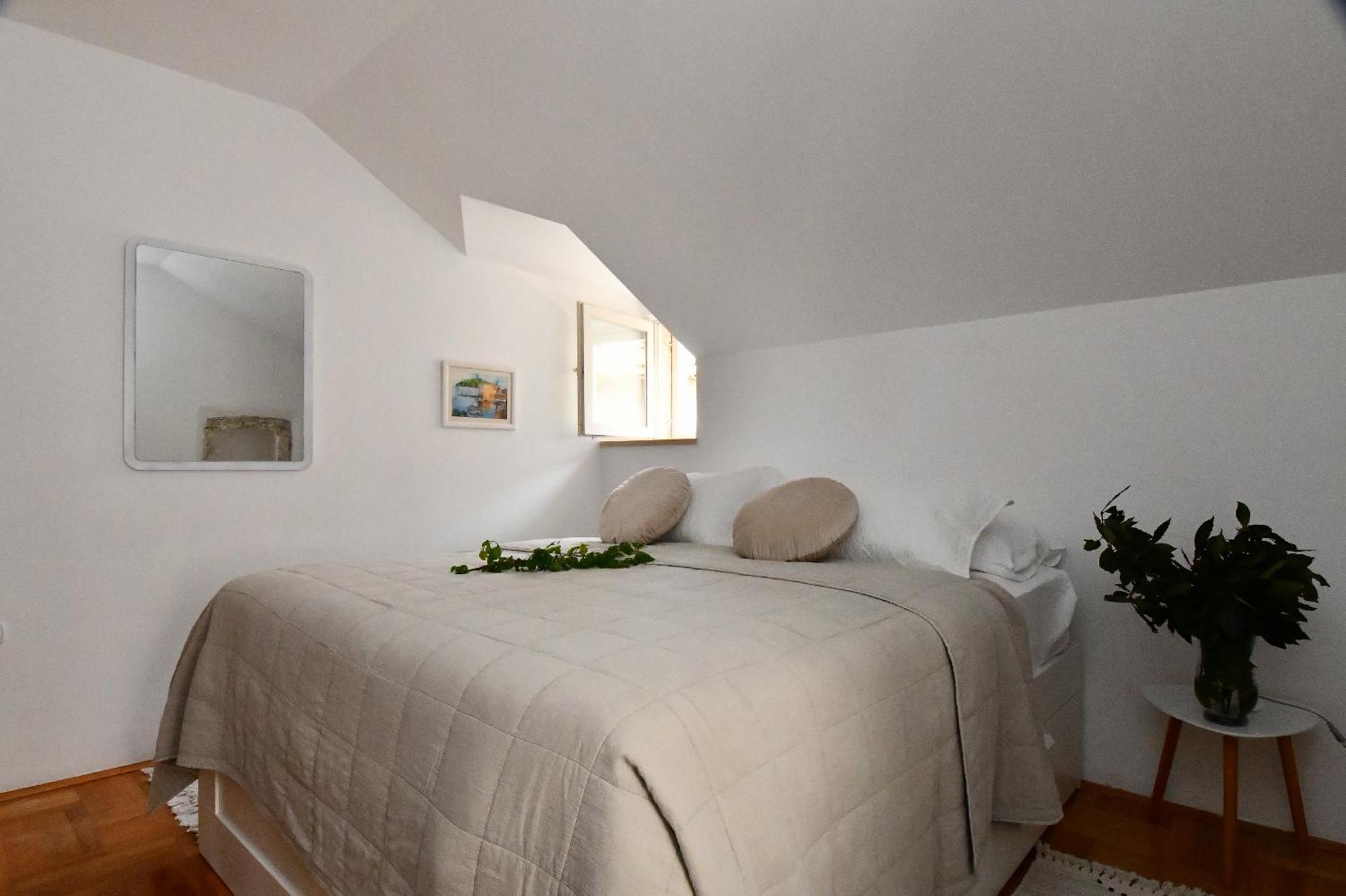 Apartments Lucia Old Town Dubrovnik Exterior foto