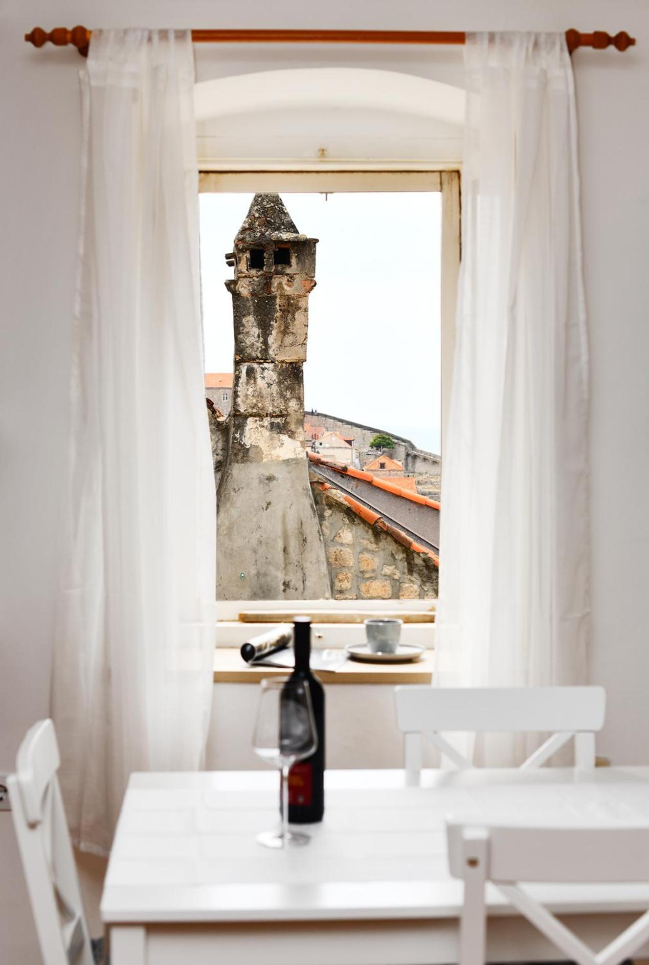 Apartments Lucia Old Town Dubrovnik Exterior foto