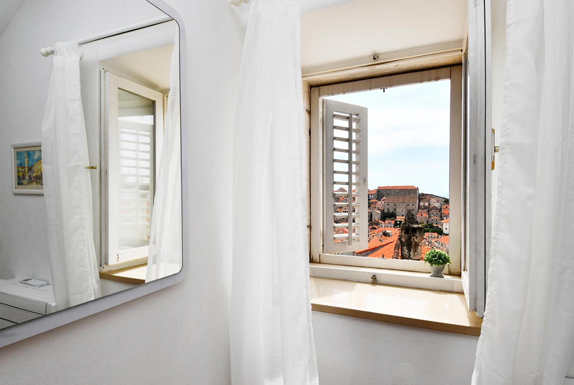 Apartments Lucia Old Town Dubrovnik Exterior foto